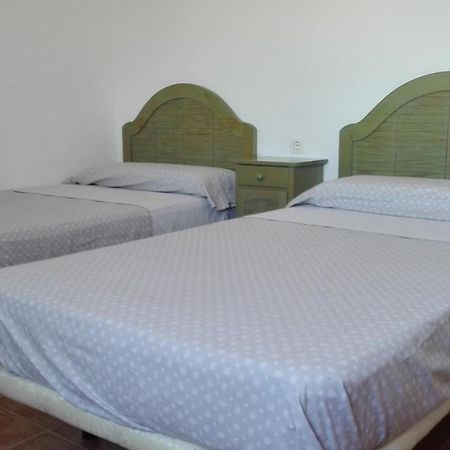 Atico Playa Apartment Cartagena Bagian luar foto