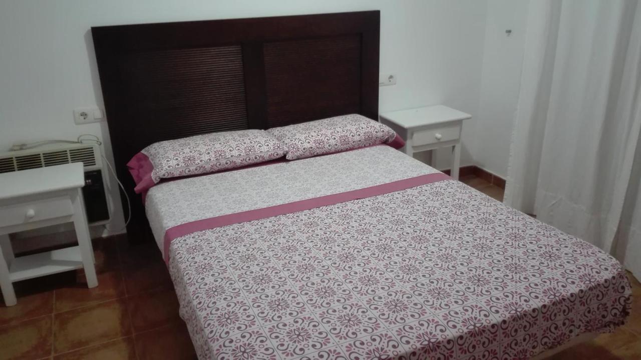 Atico Playa Apartment Cartagena Bagian luar foto